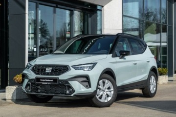 Seat Arona 2026 Seat Arona Style 1.0 TSI 115 KM DSG, zdjęcie 2