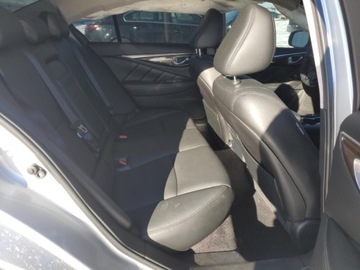 Infiniti Q50 II 2018 Infiniti Q50 2018 INFINITI Q50 LUXE 3.0 Benzyna 300KM, zdjęcie 10