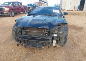 Jaguar F-Type 2018 Jaguar F-Type F-TYPE, od ubezpieczalni 2.0 Benzyna 296KM, zdjęcie 2