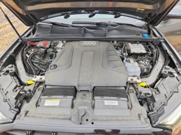 Audi Q7 II 2025 Audi Q7 Premium Plus 2025 3.0 Benzyna 335KM, zdjęcie 6