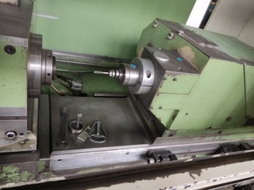 szlifierka do otworów QVERBEK