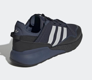 BUTY ADIDAS ZX 2K BOOST PURE GZ7730 r. 40 2/3