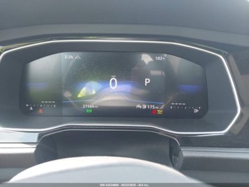 Volkswagen Jetta VI 2024 Volkswagen Jetta 2024r., 1.5L 1.5 Benzyna 158KM, zdjęcie 10