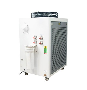 Охладитель воды CW-6000 AI Chiller