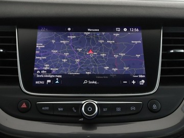 Opel 2017 Opel Grandland X 1.2T Dynamic Tempomat Nawigacja, zdjęcie 24