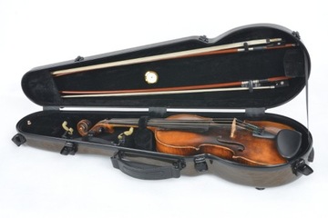 ArtMG Футляр для скрипки, для скрипки VENTO BR