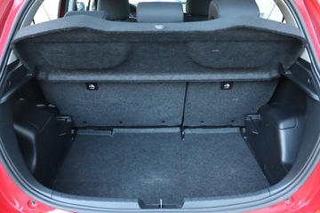 Toyota Yaris III Hatchback 5d Facelifting 1.0 VVT-i 69KM 2017 Toyota Yaris 1.0 VVT-i, Salon Polska, Serwis ASO, zdjęcie 13