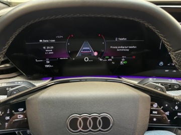 Audi Q5 II 2024 Audi Q5 Audi Q5 TDI quattro 150 kW S tronic, zdjęcie 31