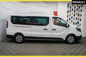 Renault Trafic III Combi 2.0 dCi  150KM 2025 Kombi L2H1 2.0 150KM, zdjęcie 5