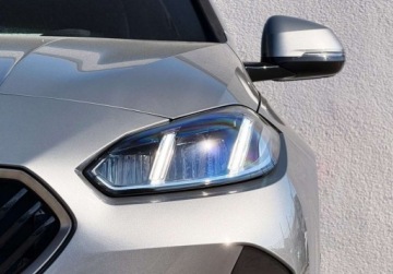 BMW Seria 1 F70 2024 BMW Seria 1 I wlasciciel M Sport Gwarancja Bezwypadkowy FVAT23, zdjęcie 6