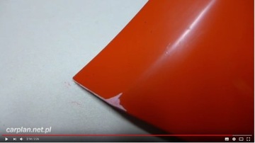 CarPlan PIGMENT Отличное новое решение от ЦАРАПИН и ЦАРАПАН