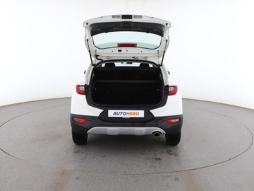 Kia Stonic Crossover 1.2 MPI 85KM 2019 Kia Stonic klimatyzacja multifunkcja bluetooth, zdjęcie 18