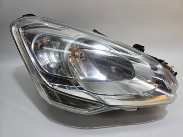 LAMPA PRAWY PRZÓD PRAWA PRZEDNIA CITROEN BERLINGO III 08- #4128