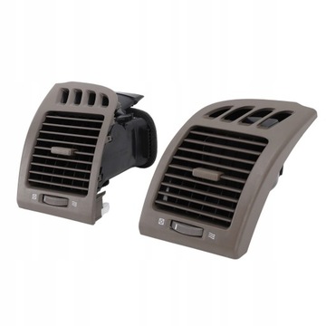 KRYT AUTORÁDIO VENTILACE STŘEDNÍCH NA PRKNE ROZDĚLOVACÍ DO TOYOTA CAMRY XV30