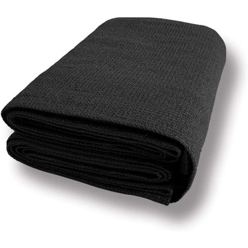 МАСКИРОВОЧНЫЙ КОВРИК ДЛЯ БАЛКОНА СЕТКА ДЛЯ ЗАБОРА БАЛКОНА ТЕРРАСЫ 1,5 х 5 м УФ 95%