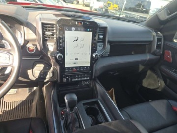  RAM 1500 TRX Crew Cab 2024 6.2 Benzyna 702KM, zdjęcie 10