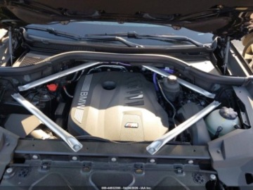 BMW X6 G06 2025 BMW X6 2025 BMW X6 XDRIVE40I 3.0 Benzyna 375KM, zdjęcie 9