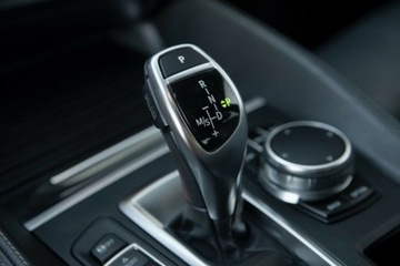 BMW X6 F16 Crossover xDrive30d 258KM 2017 BMW X6 xDrive30d M Sport Salon Polska Autotrade 3.0 Diesel 258KM, zdjęcie 30