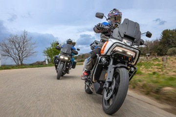 Крышка фары MB Wunderlich HD Pan America