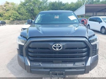 Toyota Tundra II 2024 Toyota Tundra Sr5 2024 3.4l 3.4 Benzyna 389KM, zdjęcie 7