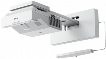 Epson EB-735FI LCD проектор белый