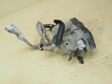 Audi A8 D2 Отопление Webasto дизель 4D0815069E