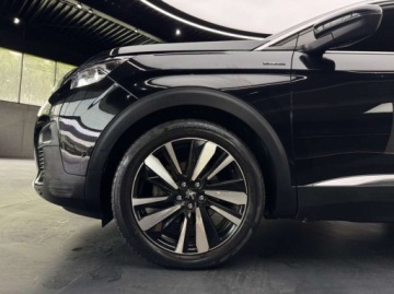 Peugeot 3008 II Crossover 1.2 PureTech 130KM 2017 Peugeot 3008 GT Line LED Kamera cofania CarPlay Android Auto Nawigacja, zdjęcie 10