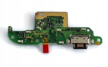 ORG Gniazdo ładowania USB do Motorola G8 Power
