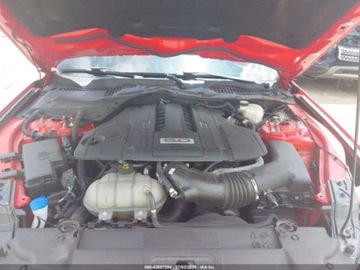 Ford Mustang VI Fastback Facelifting 5.0 Ti-VCT 450KM 2022 Ford Mustang GT Premium Fastback 2022 5.0l 5.0 Benzyna 450KM, zdjęcie 8