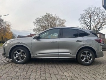 Ford Kuga III SUV Facelifting 2.5 FHEV 180KM 2025 Od ręki - ST-Line 2.5 FHEV 180KM / Pakiet Winter, zdjęcie 1