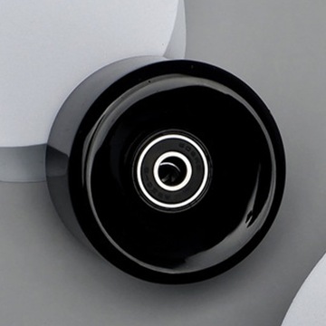 ЗАМЕНА КОЛЕСА ДЛЯ РОЛИКОВЫХ КОНЬКОВ КОЛЕСО СВОБОДНОГО КОЛЕСА МОДНЫЙ ВАЛ КОЛЕСА S