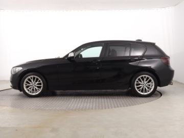 BMW Seria 1 F20-F21 Hatchback 5d 116i 136KM 2013 BMW 1 116i, Automat, Klima, Tempomat, Parktronic, zdjęcie 2