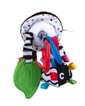 ДУМЕЛЬ БАЛИБАЗУ ТВИСТЕР