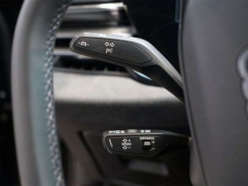 Audi A5 B10 Avant 2.0 TDI 204KM 2026 2.0 TDI quattro S line Avant (204 KM) Kamery obserwujące otoczenie, zdjęcie 8