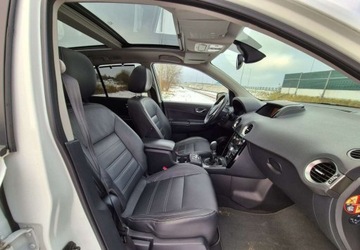 Renault Koleos I 2013 Renault Koleos Renault Koleos dCi 175 FAP 4x4 Night and Day 2.0 Diesel, zdjęcie 24