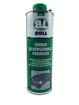 BOLL для ухода за полом GUN 001007