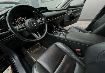 Mazda 3 IV Sedan 2.0 Skyactiv-G 122KM 2019 Mazda 3 2.0 122KM BOSE SKORA Automat zarejestrowana GWARANCJA 2.0, zdjęcie 17