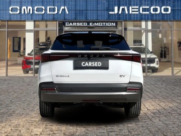 Omoda E5 2025 Omoda E5 E5 | Od Ręki!, zdjęcie 3