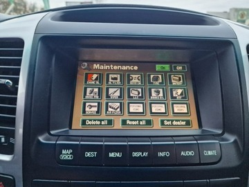 Toyota Land Cruiser IV 3.0 D-4D 173KM 2008 Toyota Land Cruiser 3.0 Diesel 173 KM, 4x4 z, zdjęcie 16