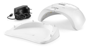 SUNONE ЛАМПА ДЛЯ НОГТЕЙ SALON 4 90W UV LED