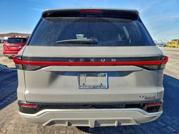 Lexus 2024 Lexus TX 2024 r., 2,4L 500H F SPORT PREMIUM HYBRID 2.4 Hybryda 366KM, zdjęcie 4