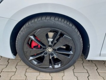 Skoda Octavia IV 2026 SKODA Octavia RS 2.0 TSI DSG Sedan 265KM 2026, zdjęcie 15
