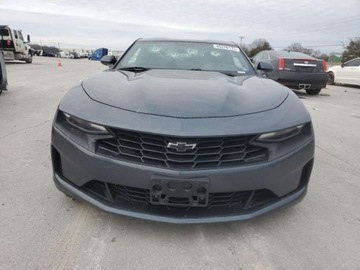 Chevrolet Camaro VI Coupe 3.6 335KM 2019 Chevrolet Camaro LS 2019 3.6l 3.6 Benzyna 335KM, zdjęcie 5