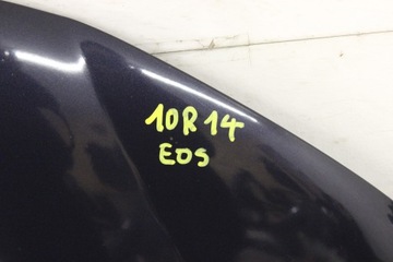 KAPOTA KRYT MOTORU VW EOS 2005R-