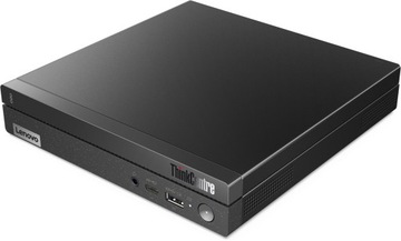 Lenovo ThinkCentre neo 50q Gen 4, черный