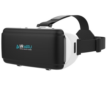 ОЧКИ VR 3D ОЧКИ MIRU VMR900