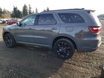 Dodge Durango III 3.6 V6 294KM 2024 Dodge Durango 2024 Dodge Durango GT Premium AWD 3.6 Benzyna 295KM, zdjęcie 1