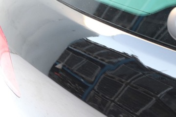 VW TOUAREG KLAPA BAGAŻNIKA TYŁ tylna 7P 7P0 7P6827025 7P6827025B 7P6 827 0