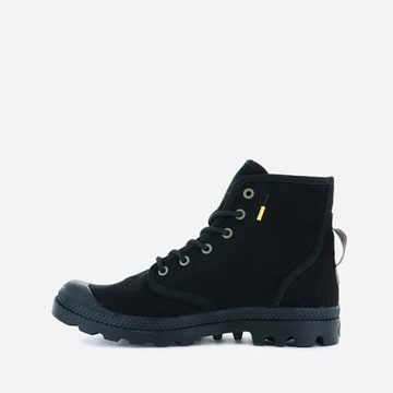 Palladium Pampa HI HTG Supply башмаки 77356-001, 38