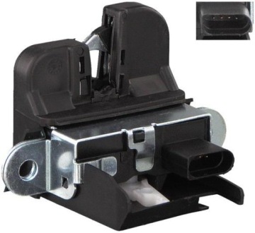 FEBI BILSTEIN ZAMEK POKRYWY BAGAŻNIKA 177004